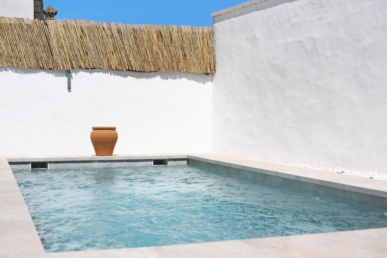 Casa Jaime Villa Conil De La Frontera Exterior foto